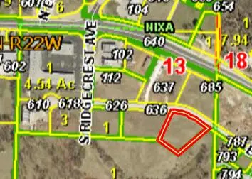 000 Crimson Avenue, Nixa, MO 65714 - #1