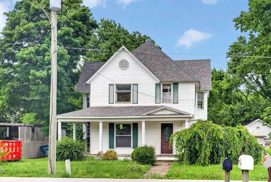 110 W Basin Street, Rogersville, MO 65742 - #2