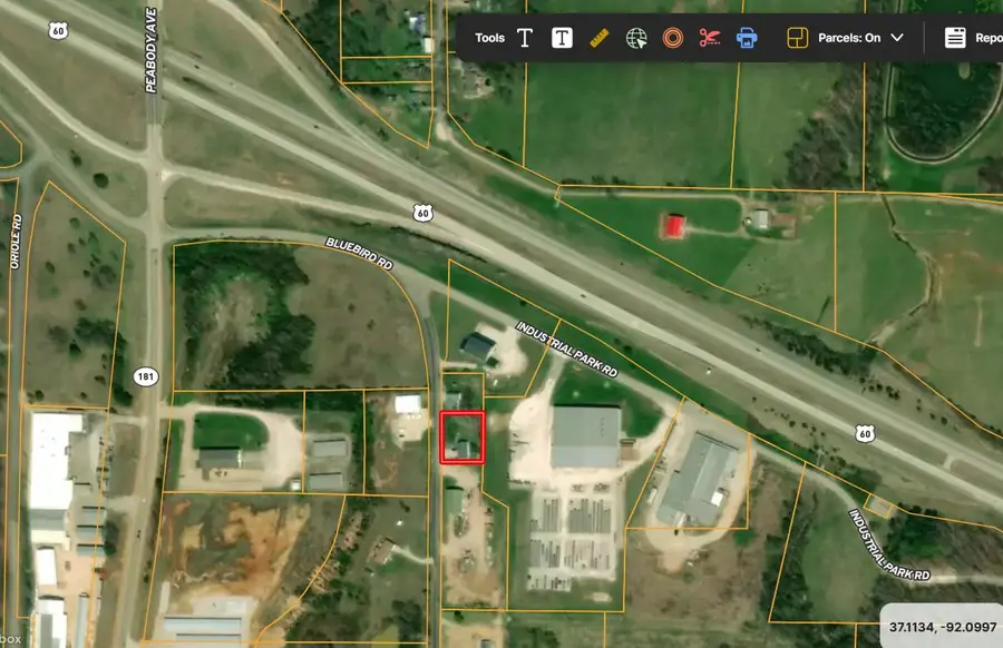 1960 Bluebird Road, Cabool, MO 65689 - #2