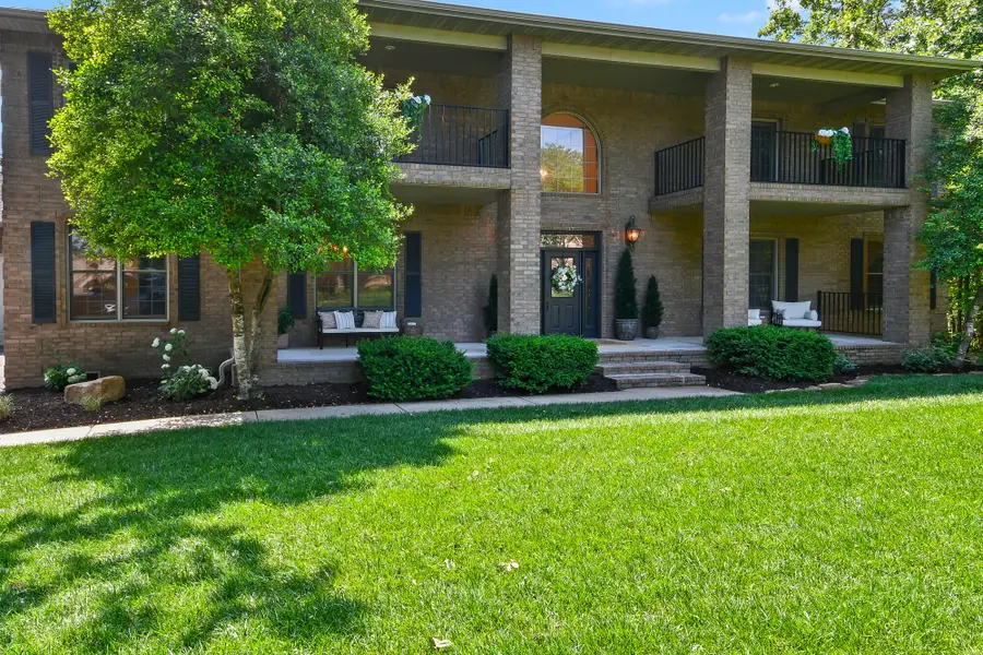 1013 Silvercrest Place, Reeds Spring, MO 65737 - #2