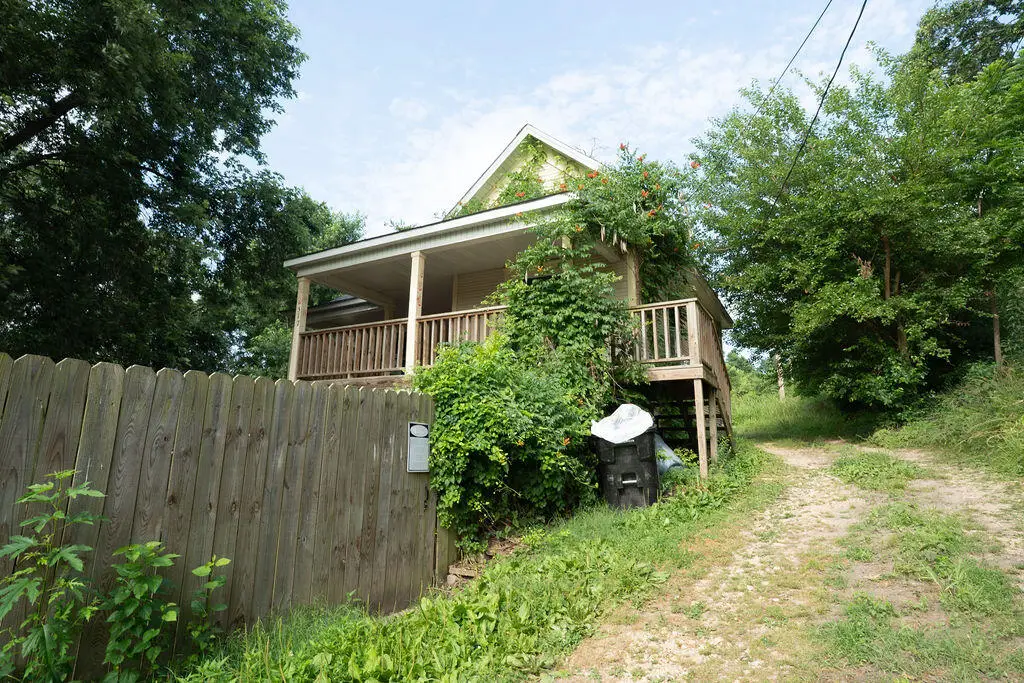 517 W 3rd Street, Anderson, MO 64831 - #1
