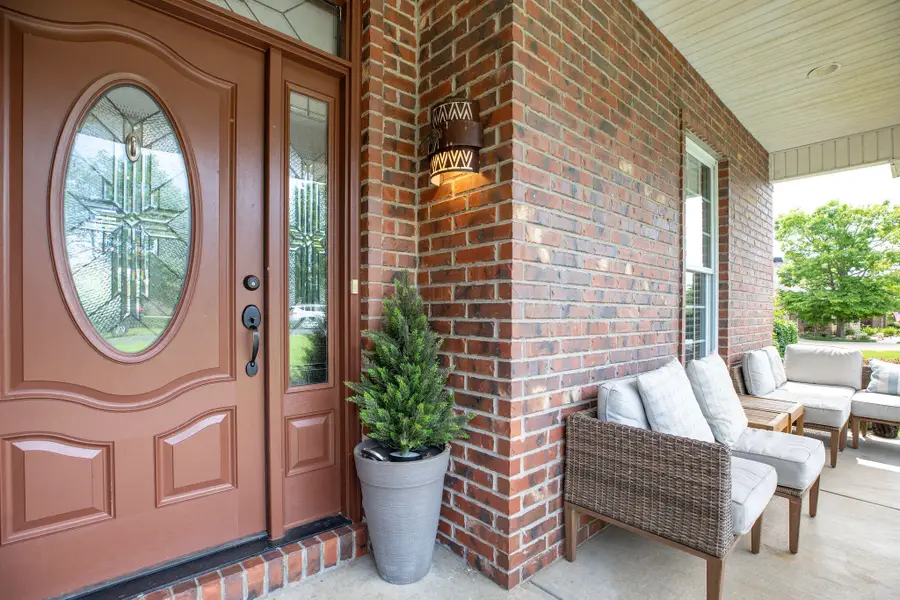 169 Ranch Road, Saddlebrooke, MO 65630 - #3