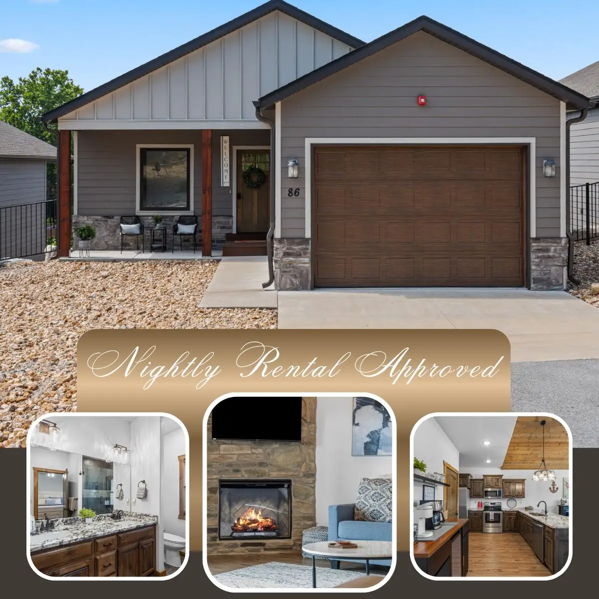 86 Jax Trail #41, Ruth C Rural, MO 65616 - #1