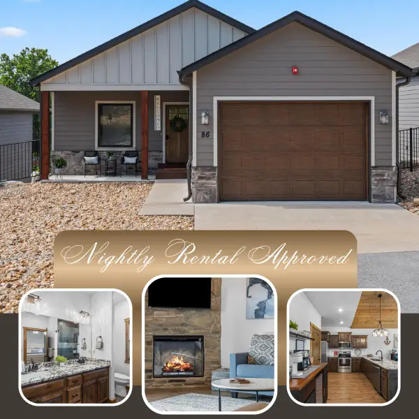 86 Jax Trail #41, Indian Point, MO 65616