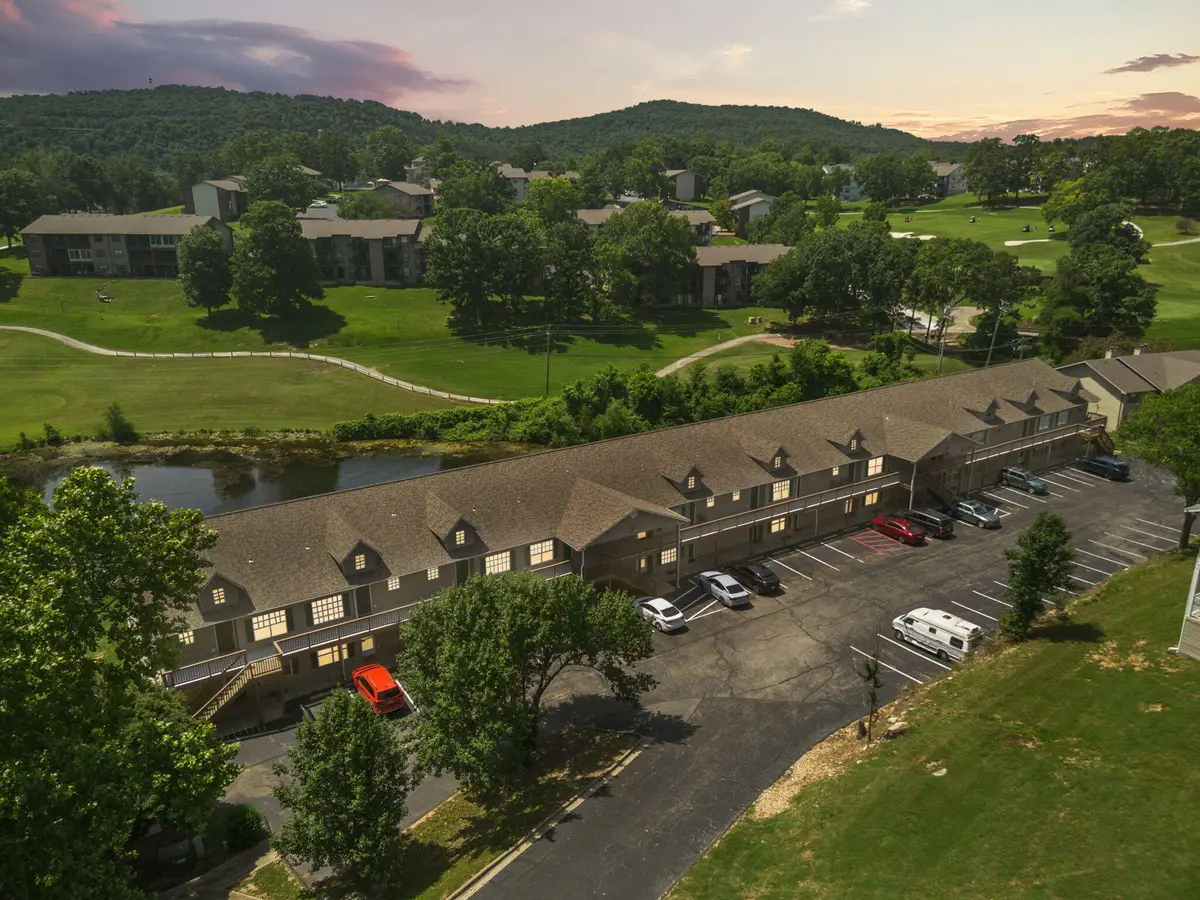 31 Golfshores Drive #21, Branson, MO 65616 - #1