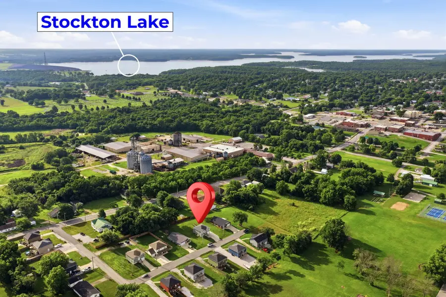 510 N High Street, Stockton, MO 65785 - #2