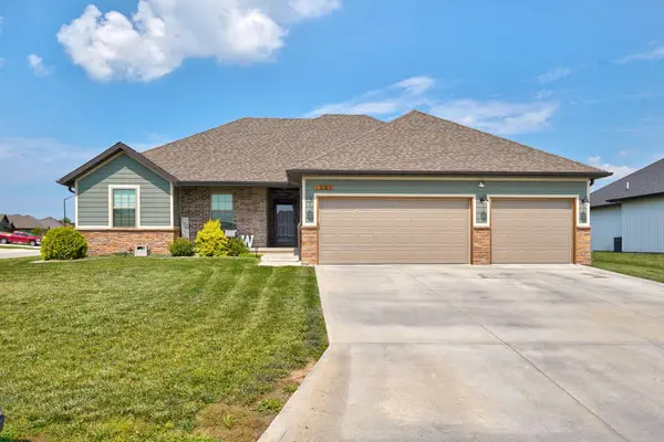 1251 S Antietam Road, Republic, MO 65738