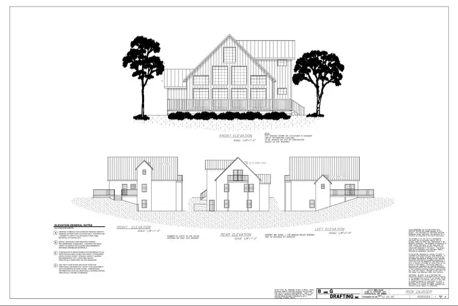 Lot 2 Welkom Drive, Branson, MO 65616 - #2