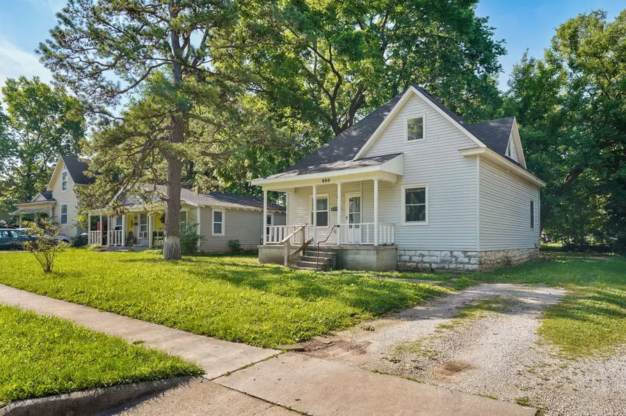 800 W Central Street, Springfield, MO 65802 - #2