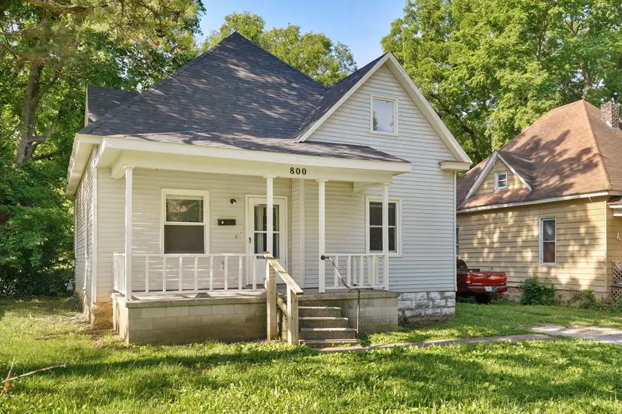 800 W Central Street, Springfield, MO 65802 - #3