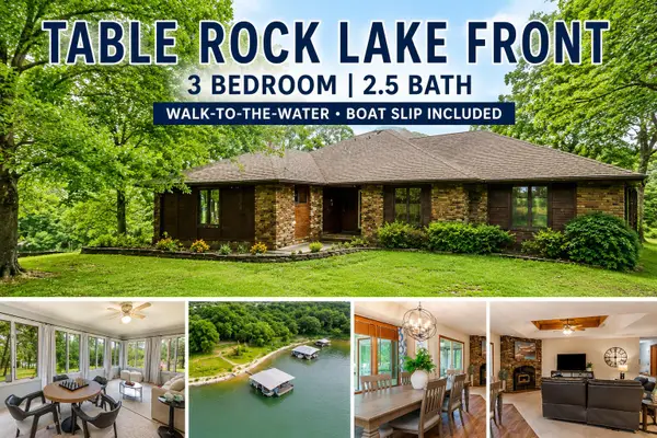 5 Treetop Drive, Kimberling City, MO 65686