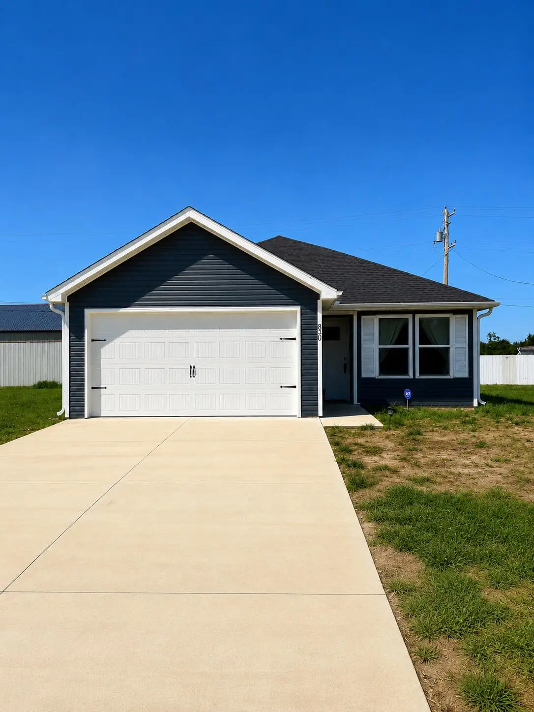 830 Jefferson Avenue, Joplin, MO 64801 - #1