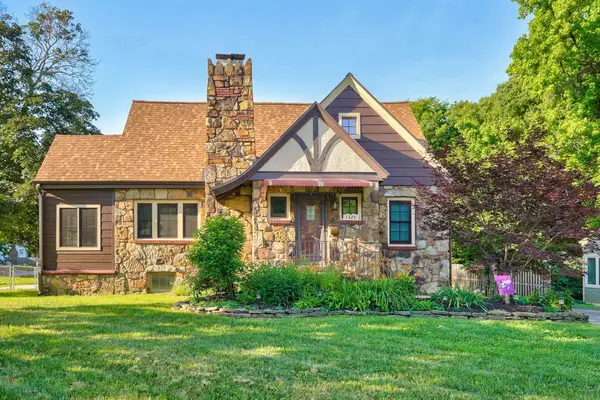1328 E Bennett Street, Springfield, MO 65804