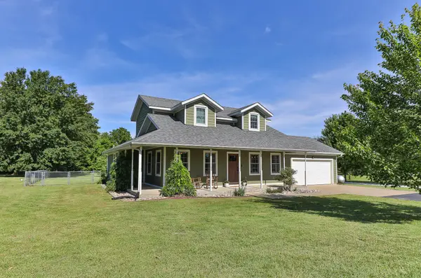107 N Bessie Drive, Ozark, MO 65721