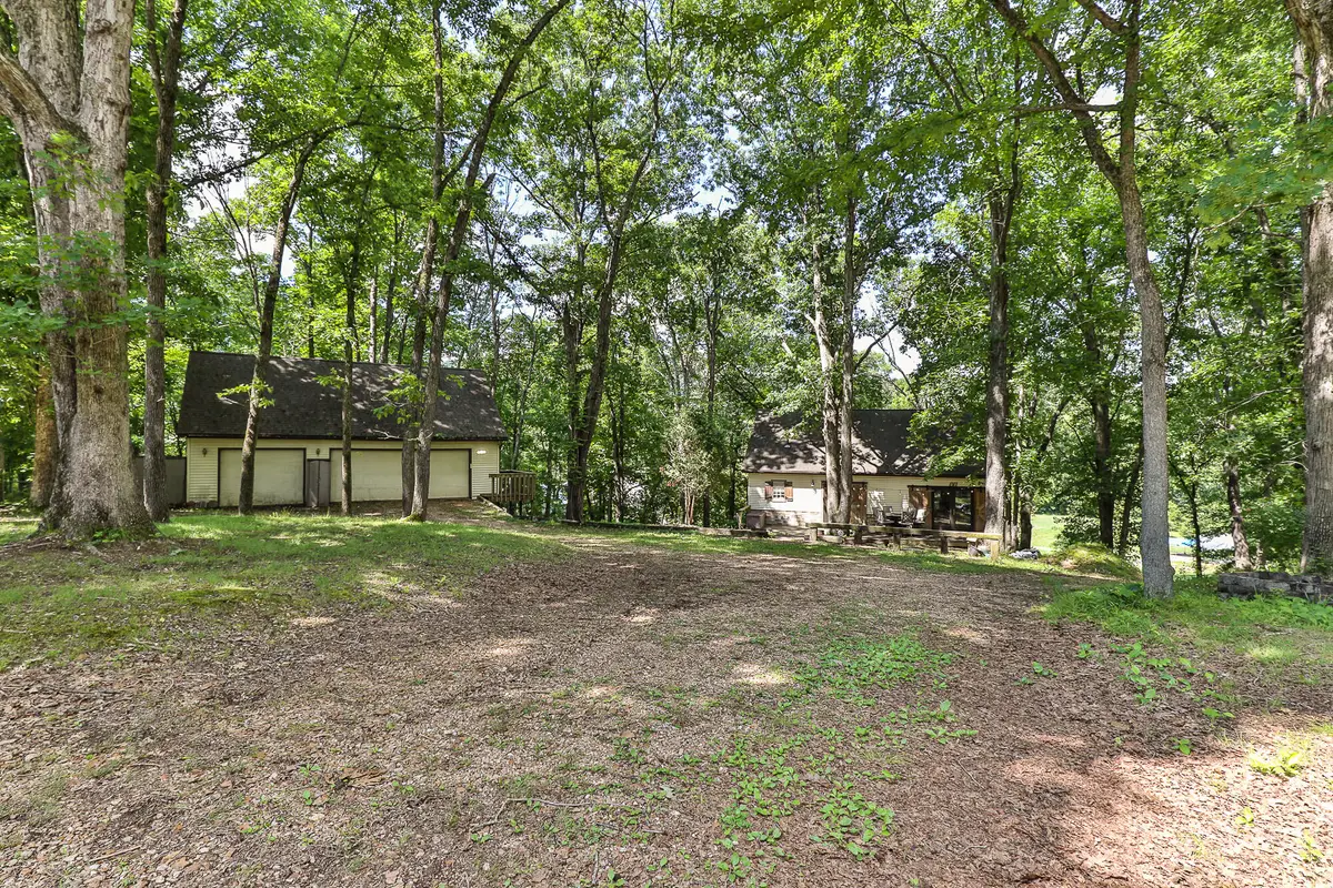811 Rainbow Valley Drive, Highlandville, MO 65669 - #1