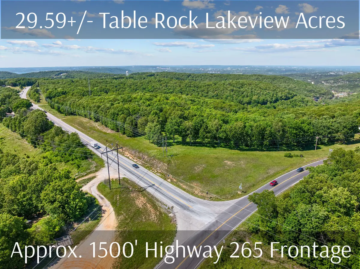 000 State Highway 265, Hollister, MO 65672 - #1