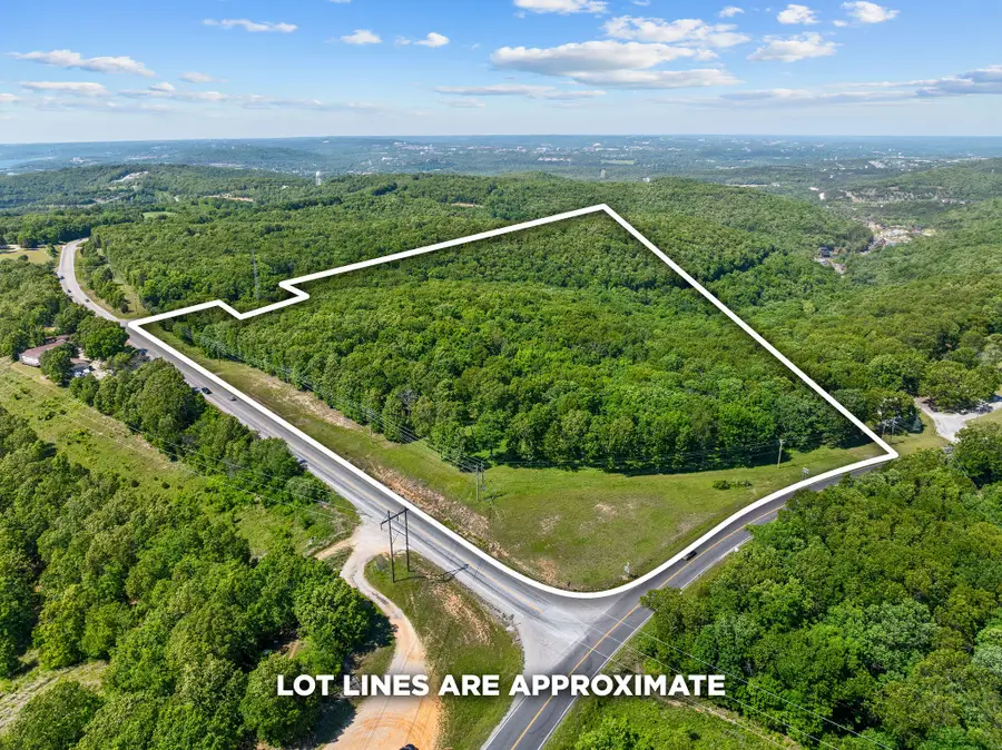 000 State Highway 265, Hollister, MO 65672 - #3