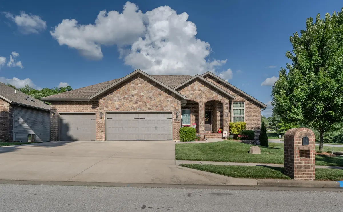 5386 S Tujunga Street, Springfield, MO 65810 - #1
