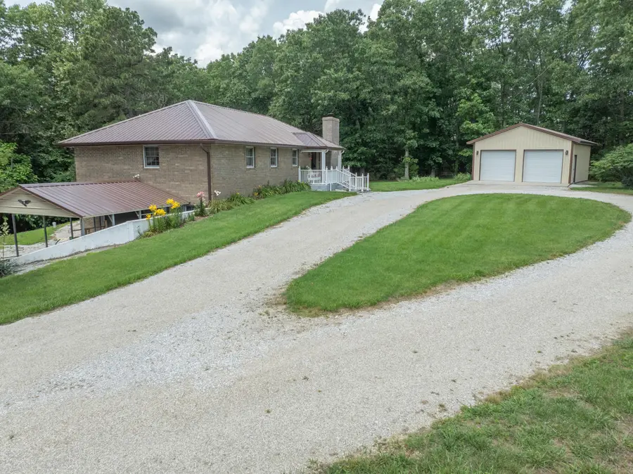 151 Starshine Trail, Bruner, MO 65620 - #2