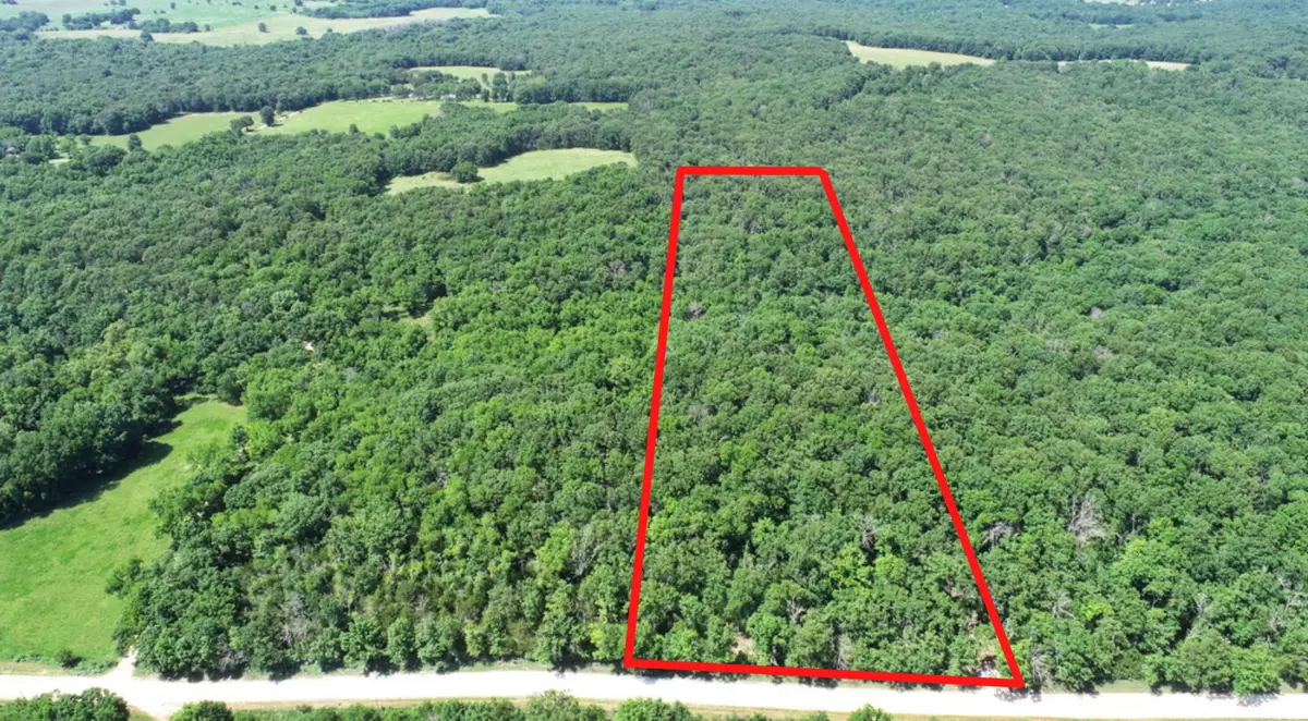 Tbd1 E 1550 Road, Jerico Springs, MO 64756 - #1