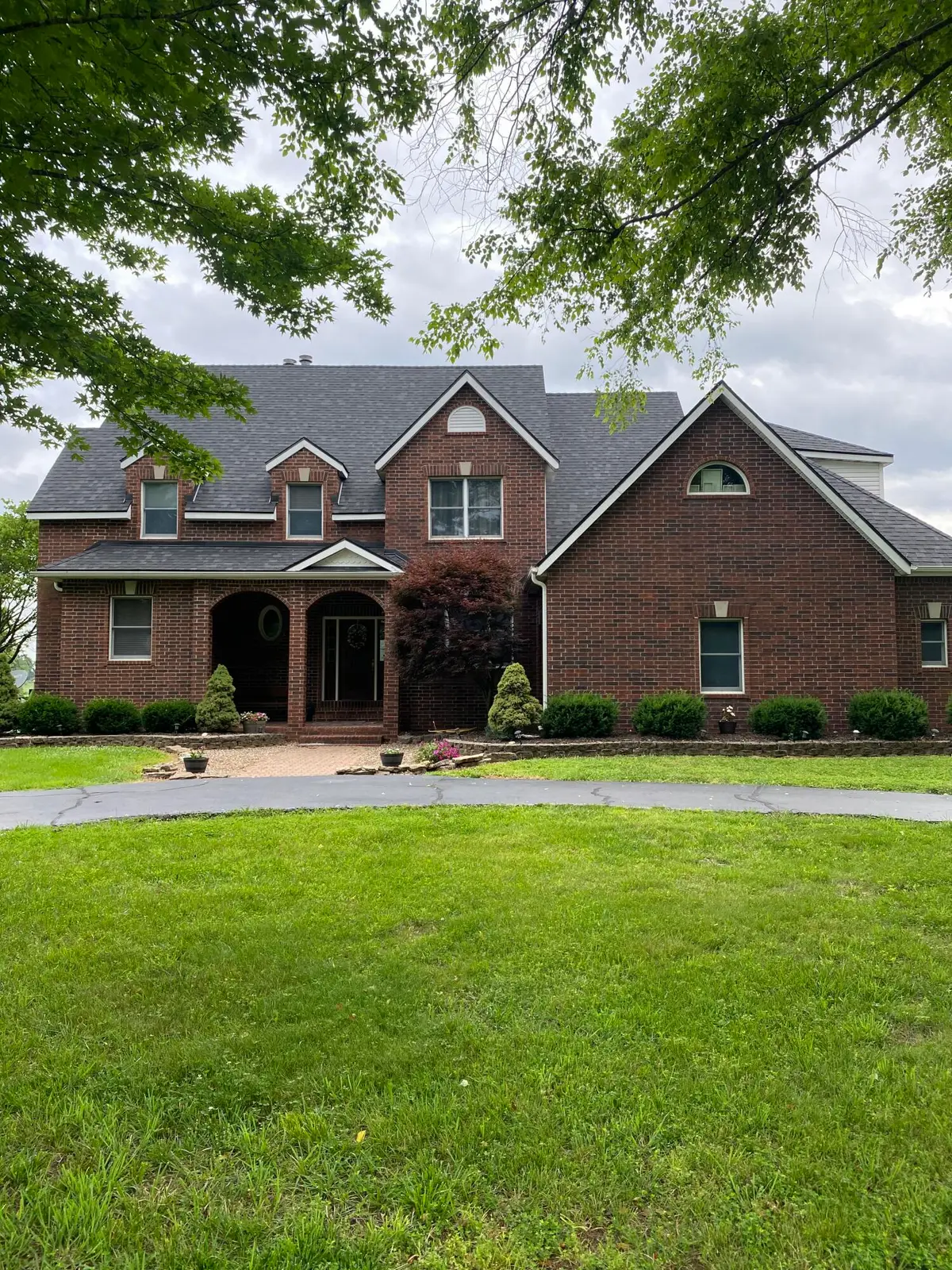 7071 E Farm Road 194, Rogersville, MO 65742 - #1