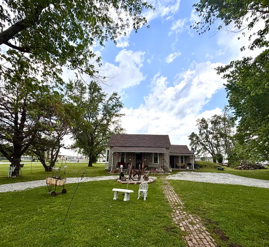 19973 Elm Road, Joplin, MO 64801 - #2