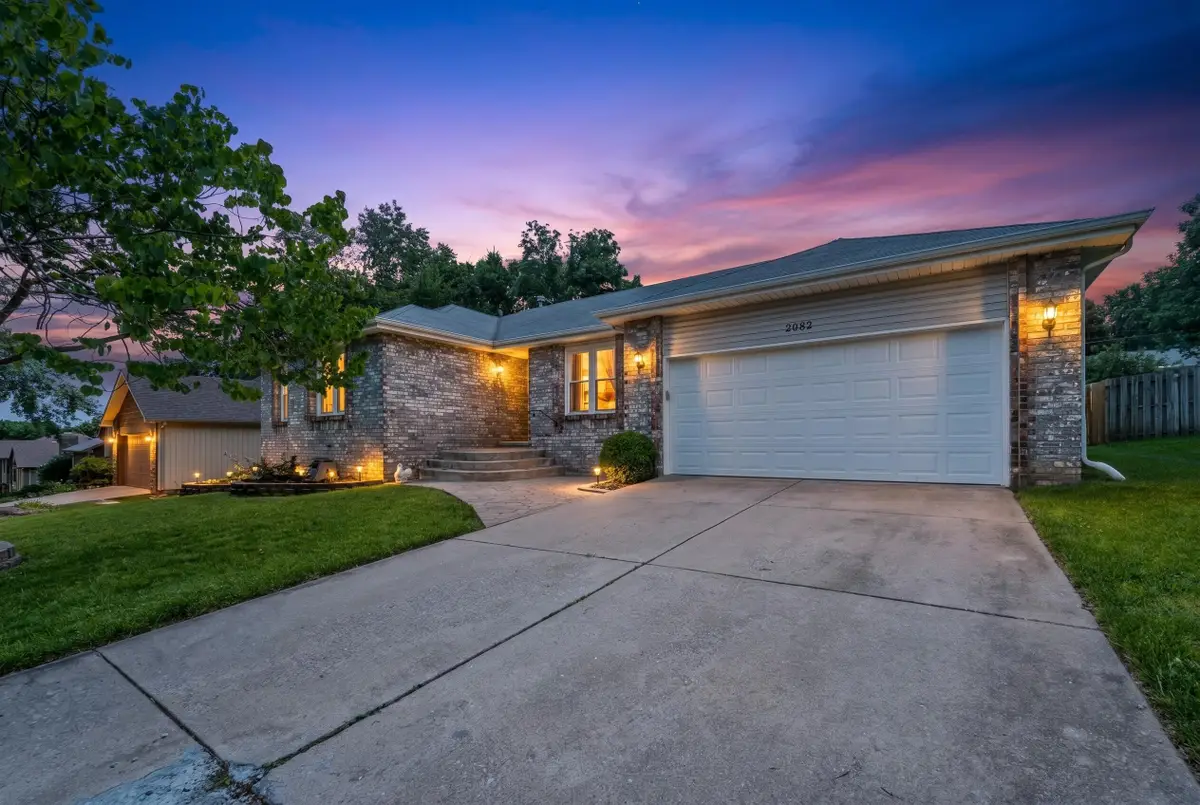 2082 W Arlington Street, Springfield, MO 65810 - #1
