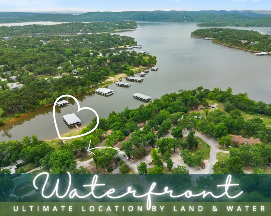 346 Terrace Crest Lane #5, Reeds Spring, MO 65737 - #3