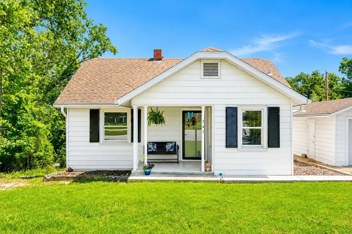 341 Shadowrock Drive, Forsyth, MO 65653 - #1