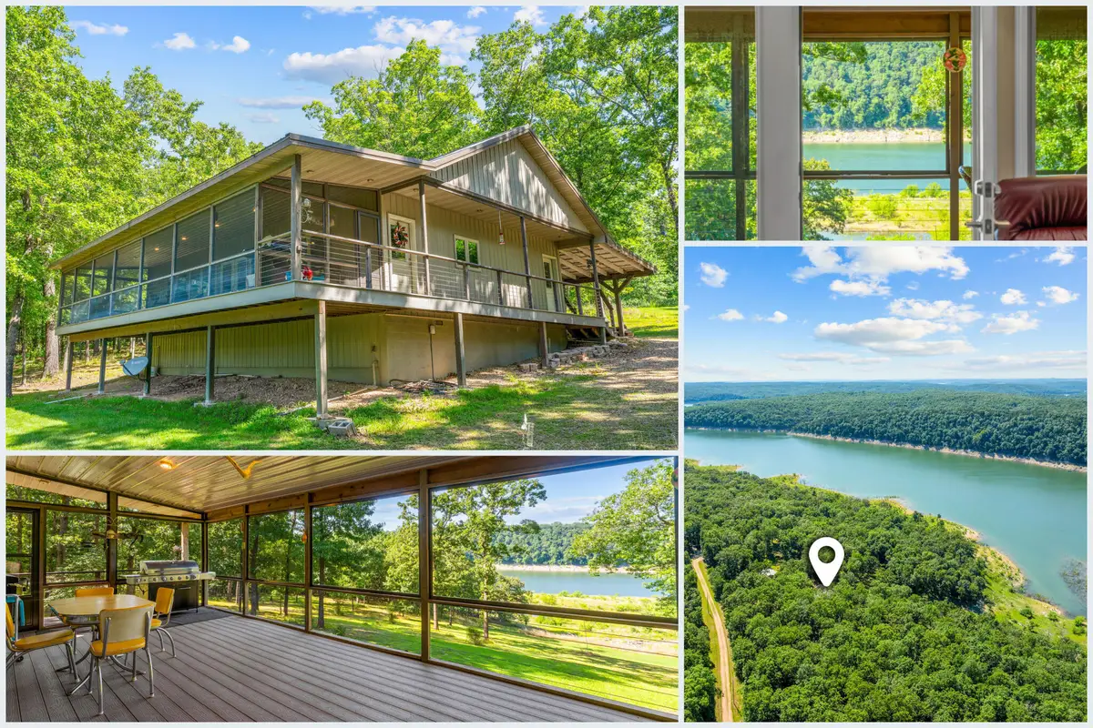 290 Meacham Lane, Cedarcreek, MO 65627 - #1