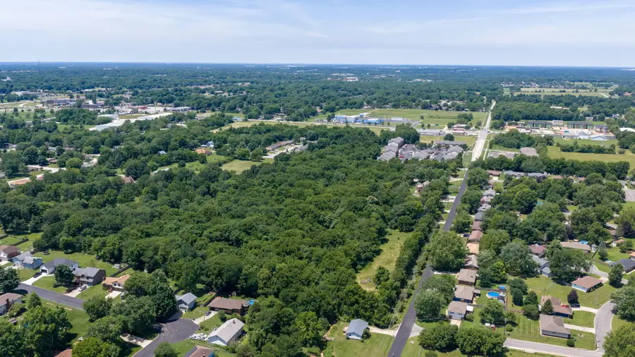 000 E Valley Water Mill Road, Springfield, MO 65803 - #2