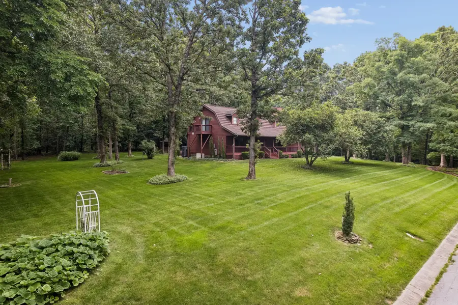 3526 S Woodland Trail Avenue, Springfield, MO 65809 - #2