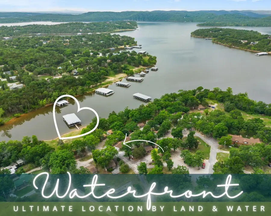 346 Terrace Crest Lane #9, Reeds Spring, MO 65737 - #2