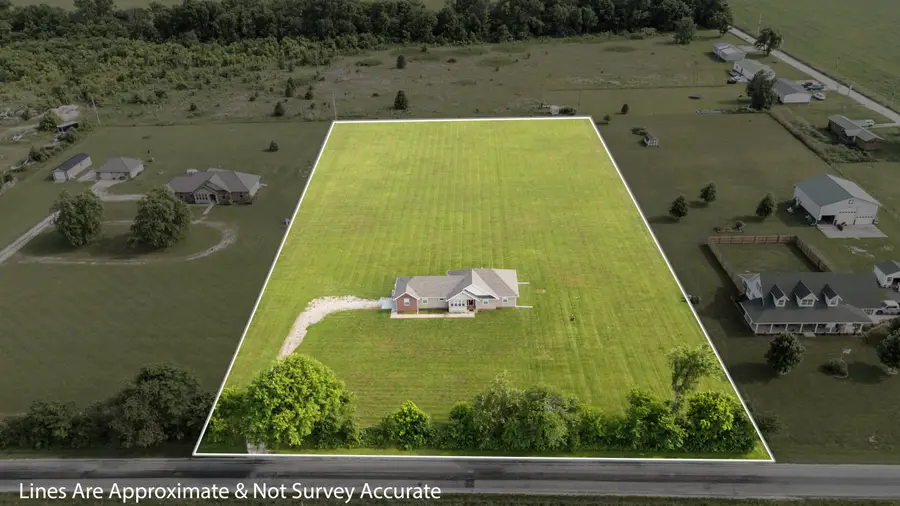 8861 Farm Road 2212, Washburn, MO 65772 - #2