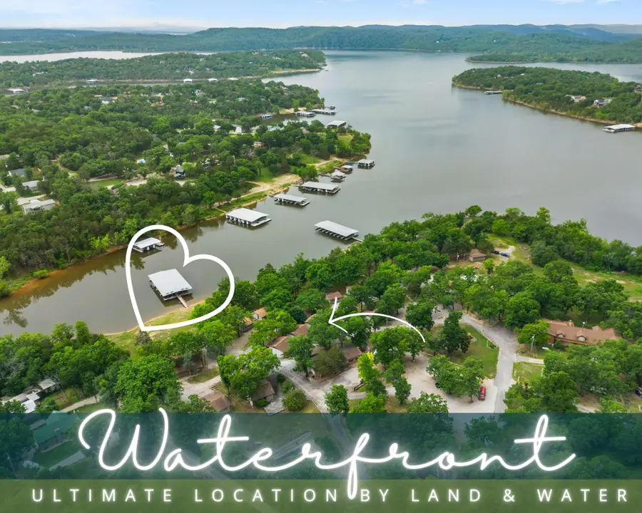 346 Terrace Crest Lane #11, Reeds Spring, MO 65737 - #2
