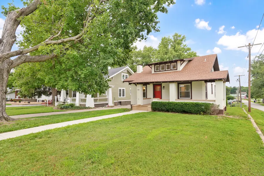 412 E Walker Street, Ash Grove, MO 65604 - #2