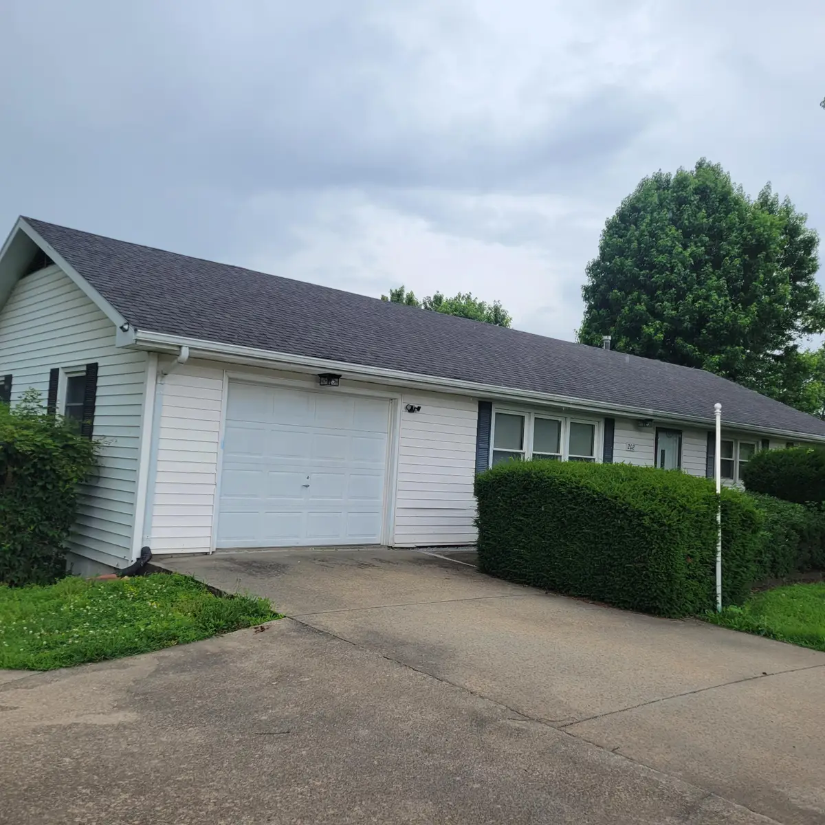 202 E Hospital Road, El Dorado Springs, MO 64744 - #1