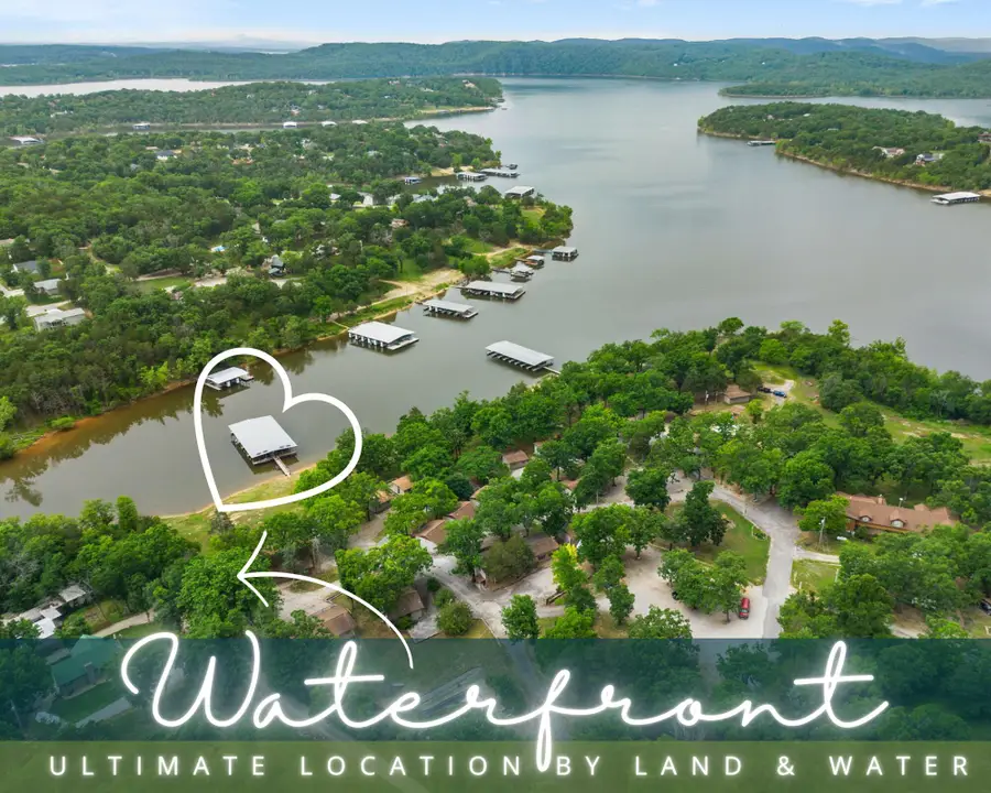346 Terrace Crest Lane #6, Reeds Spring, MO 65737 - #3