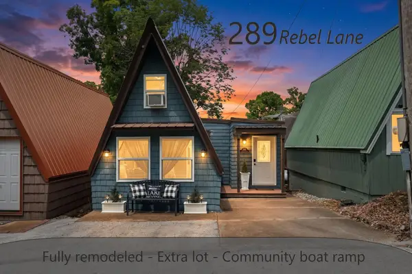 289 Rebel Lane, Lampe, MO 65681