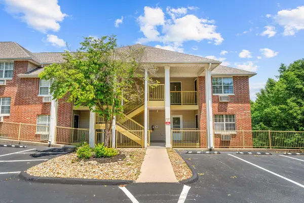 200 Golf View Drive #12, Branson, MO 65616