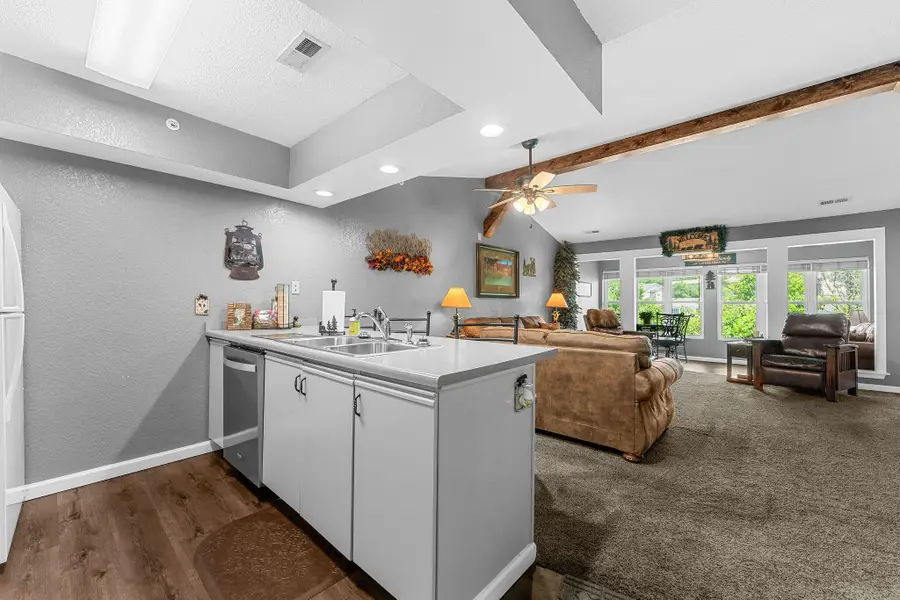 200 Golf View Drive #12, Branson, MO 65616 - #2
