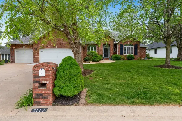 3113 Winged Foot Drive, Nixa, MO 65714