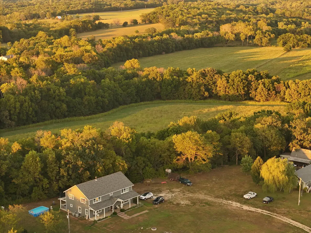 1211 E Dade 132, Walnut Grove, MO 65770 - #1