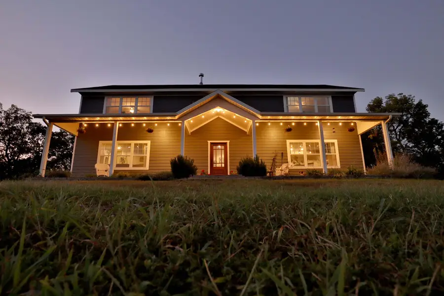 1211 E Dade 132, Walnut Grove, MO 65770 - #3