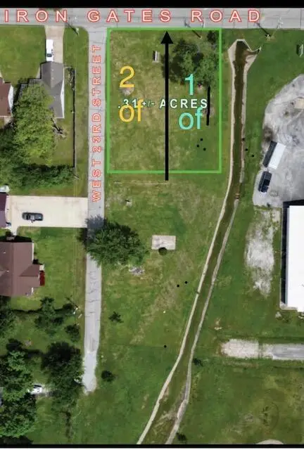 2304 Iron Gates Road #Lot 2, Joplin, MO 64804 - #2