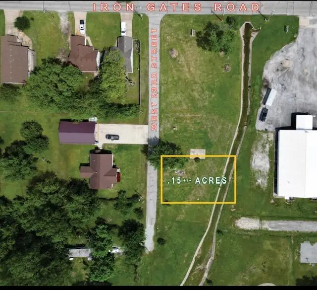 3406 W 23rd Street #Lot 4 Of 4, Joplin, MO 64804 - #3