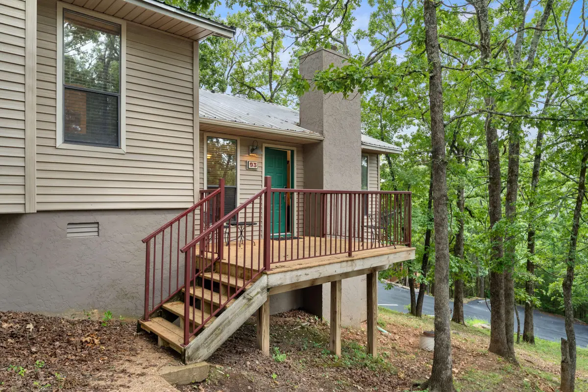 541 Ozark Mountain Resort Drive #93, Kimberling City, MO 65686 - #1
