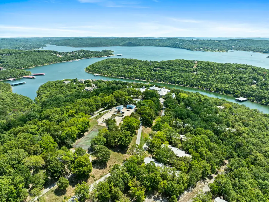 541 Ozark Mountain Resort Drive #93, Kimberling City, MO 65686 - #2