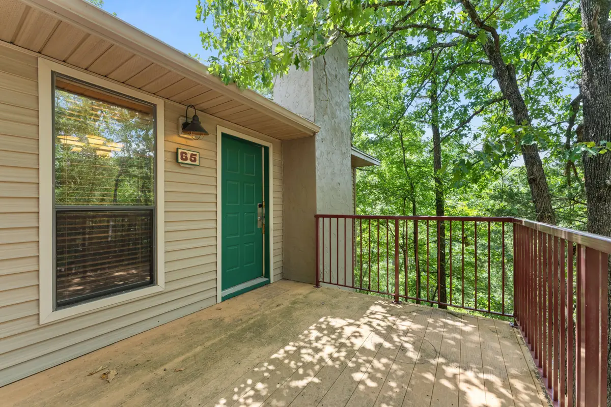 34 Rasso Way #63, Kimberling City, MO 65686 - #1