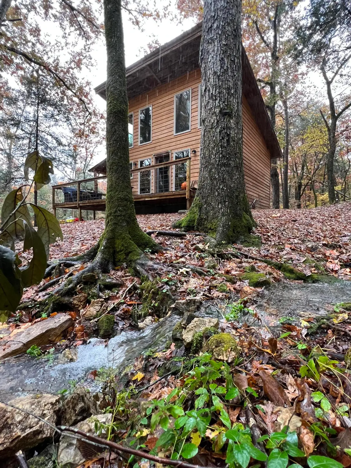 1378 State Hwy D, Thornfield, MO 65762 - #1